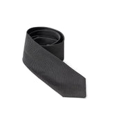 Jil Sander Gray Silk Ties & Bowty -   -  Jil Sander.
